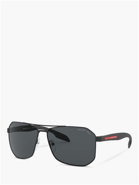 prada sps51v|Amazon.com: Prada Linea Rossa PS 51VS Men's Sunglasses .